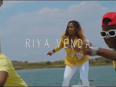 VIDEO-Makhadzi-ft-DJ-Tira-Riya-Venda-MP4