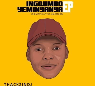 ThackzinDJ & Boohle – Umuntu Womuntu Mp3 Download