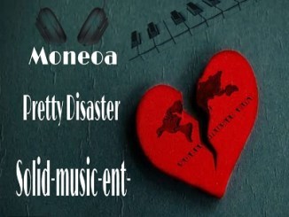 Download Mp3 Moneoa – Pretty Disaster (Solid Music Ent Remix)