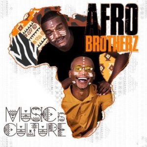 Afro Brotherz ft Boohle – uThando Lwami