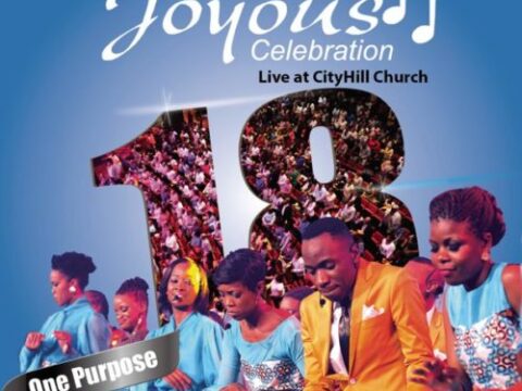 Joyous Celebration - Ngiyanikela