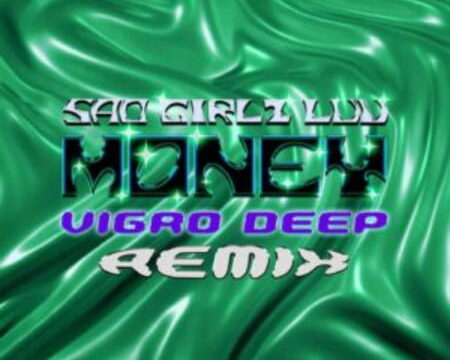 Amaarae – SAD GIRLZ LUV MONEY (Vigro Deep Amapiano Remix)
