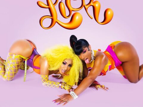 DOWNLOAD AUDIO MP3: "Lick" song by Shenseea & Megan Thee Stallion