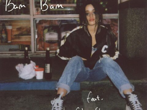 DOWNLOAD AUDIO MP3: "Bam Bam" song by Camila Cabello featuring Ed Sheeran