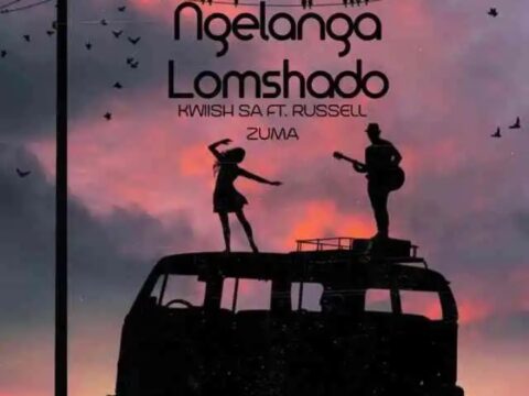 Kwiish SA – Ngelanga Lomshado ft. Russell Zuma