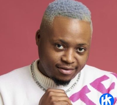 Kelvin Momo ft Boohle – Ngixolele