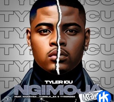 Tyler ICU ft Khanyisa, Tumelo ZA & TyronDee – NgiMoja
