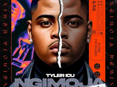 Tyler ICU – Ngimoja (Remix) ft. Sweetsher, Khanyisa & Tumelo_za