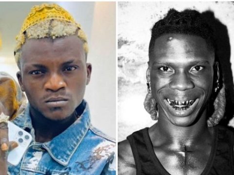 Portable Shares Details Of Long-Term Beef With Seyi Vibez