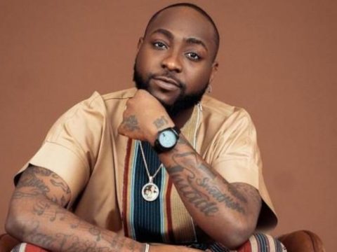 ‘Nothing spoil’, Davido reacts to AY’s apology over ‘badly delivered’ joke