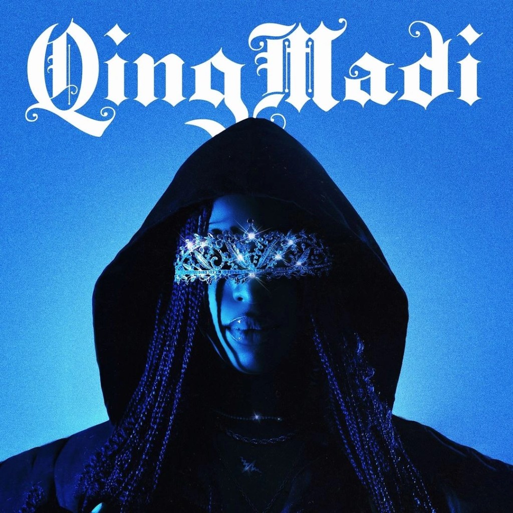 Qing Madi – The Qing Madi EP