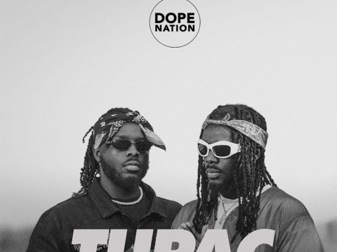 DopeNation – Tupac