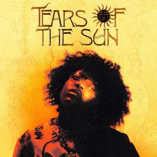Teni – Tears Of The Sun (Album)