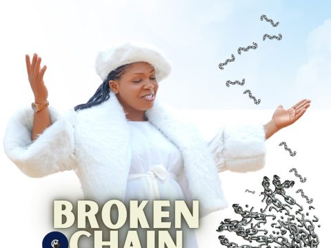 Giobipraise – Broken Chain