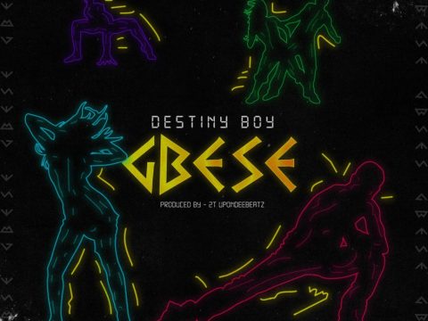 Destiny Boy – Gbese