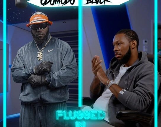 Odumodublvck – Plugged In Ft. Fumez The Engineer